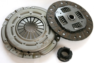 [41431507S] Volvo Clutch kit 940  740 Volvo part no 41431507S