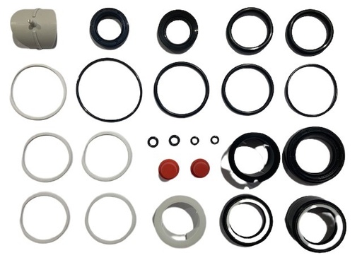 [61430059] Stuurhuis stuurinrichting pakking set ZF stuurhuis S80 V70 S60 2000-2007