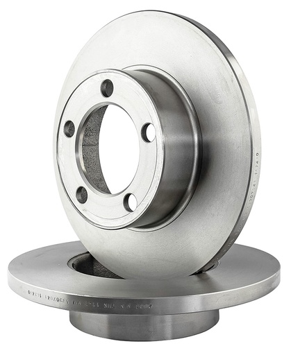 [666525_B] Rem schijf voor Amazon+P1800 zonder naaf