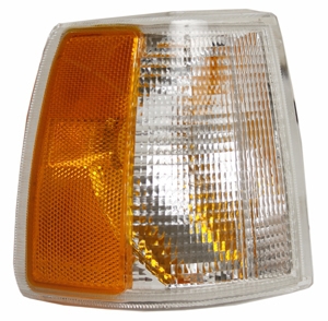 [6808835_B] Volvo Indicator / side lamp USA right 850 no longer available Volvo part no 6808835_B
