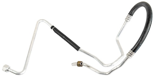 [6841101_B] AC Airconditioning slang suction