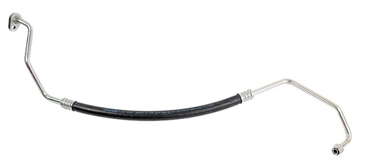 [6847562_B] Volvo AC Air conditioning hose comp-cond 850 Volvo part no 6847562_B