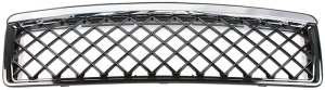 [82430080] Grille diamond vorm 850