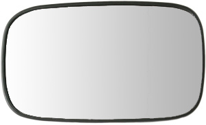 [82434031] Volvo Mirror glass S40  V50  C70 Volvo part no 82434031