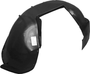 [8618187_B] Volvo Inner fender LH C70 Volvo part no 8618187_B