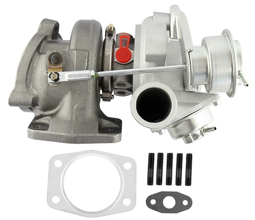 [8658098_B] Volvo Turbo charger Volvo part no 8658098_B