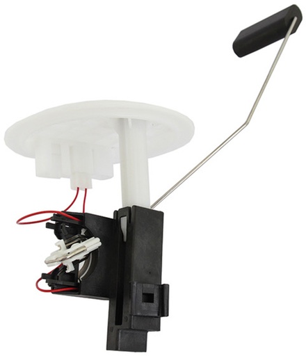 [8683142_B] Volvo Transmitter unit fuel petrol tank Volvo part no 8683142_B