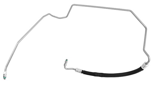 [8684240_B] Volvo Power steering pressure hose S80 Volvo part no 8684240_B