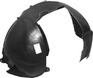 [8693966_B] Volvo Inner fender RH OEM ref  9190961  9484504  S80 Volvo part no 8693966_B