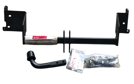 [89430L13] Volvo Tow bar VOLVO S40  V40 1995-2004 fixed ball (not removable) Volvo part no 89430L13