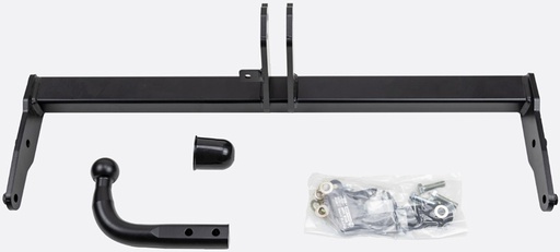 [89430L27] Volvo Towbar V40 2013+ fixed (not removable) fixed ball Volvo part no 89430L27