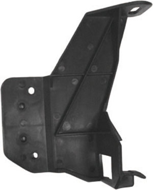 [9126731_B] Volvo Grille bracket left 960 Volvo part no 9126731_B