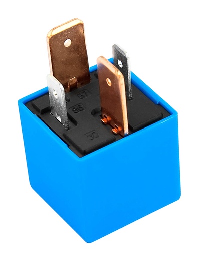 [9128164_B] Volvo relay / relay OEM ref 9494448 Volvo part no 9128164_B