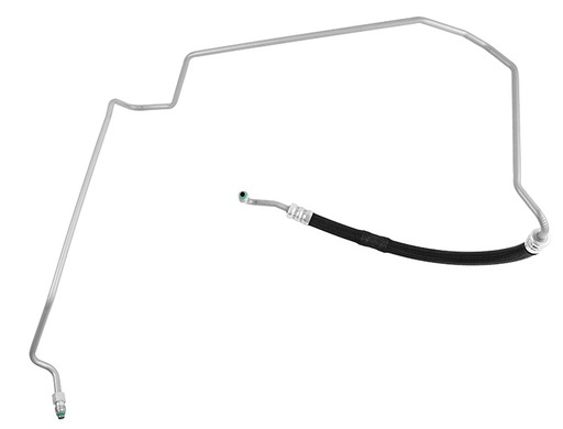 [9157038_B] Volvo Power steering pressure hose S80 Volvo part no 9157038_B