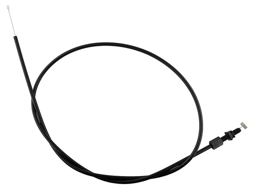 [9444027_B] Volvo hood release cable C70 Xc70 V70 S70 Volvo part no 9444027_B