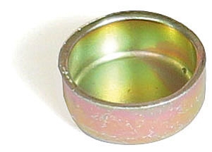 [946778_B] Volvo Expansion plug B19 up to B230 17 5mm Volvo part no 946778_B