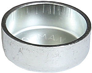 [946780_B] Vriesplug expansie plug 29mm B19+B21+B23+B200+B230  240, 740, 760, 940, 960