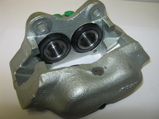 [1273430_B] Volvo Brake caliper 240+260 left front ventilated Girling (1273430)(1330306)(5002028) Volvo part no 1273430_B