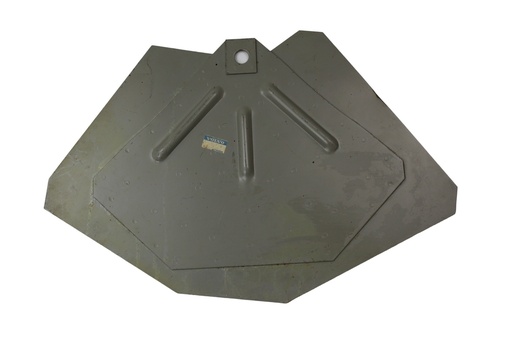 [615080] Volvo Schockabsorber reinforcement 140+164  NOS Volvo part no 615080