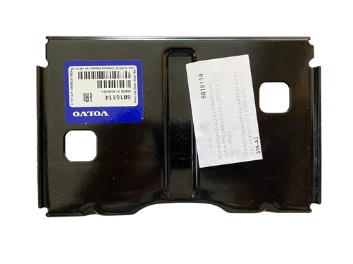 [6816114] Bumpersteun achter links of rechts Volvo 850 station V70 (-2000) V70 XC (-2000) 5 deurs