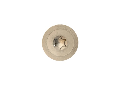 [1275364] Volvo Sealing plug Camshaft bolt VVt Volvo S70 V70 XC70 C70 S60/S80/XC90 turbo engines Volvo part no 1275364