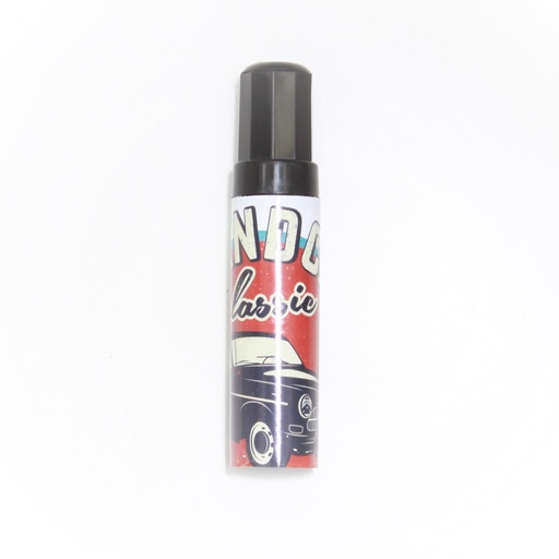 [800010] Volvo Touch-up stick 458 Ocean Blue-met. (2 layers) Volvo part no 800010