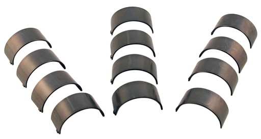 [271067] Volvo Connecting rod bearing set B30 0.010 1973+ ch 102.950+ Volvo part no 271067