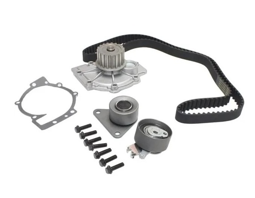 [30731727] Volvo timing belt set Timing belt kit21430028 VOLVO S60 S80 C70 V50 V70 V40 S40 S70 C30 V60 Xc70 Xc90 2.0 2.3 2.4 2.5 with and without turbo Volvo part no 30731727