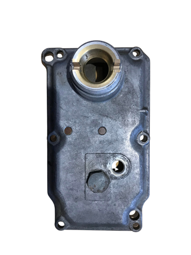 [380373R-M41] Volvo Gearbox cover shift cover M41 (EXCHANGE) 50 Euro Deposit Volvo part no 380373R-M41