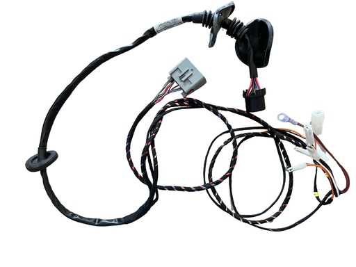 [8633887] Kabelboom set trekhaak (13-polig) S60(-05) V70(00-2004) XC90(2003-2005)