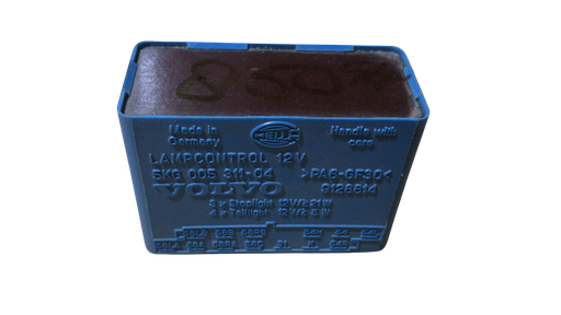 [9128814] relais lampcontrol 850-960-S90 gebruikt