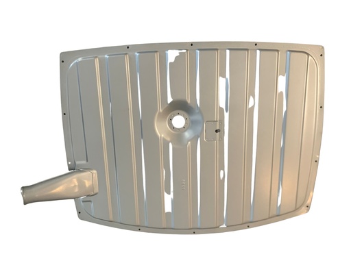 [260025NW] Volvo Petrol tank Amazon combi 220 Volvo part no 260025NW