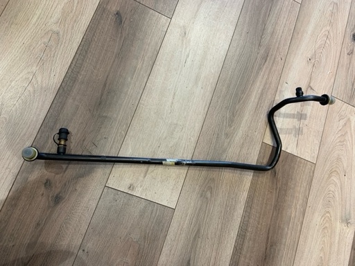 [9171406] Volvo Airco Pipe between Evaporator and Dryer Volvo 850 - C70 - S70 - V70 - XC70 Volvo part no 9171406