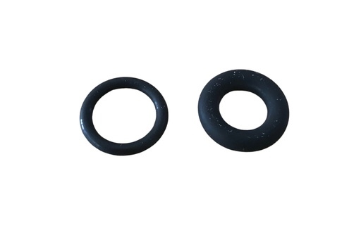 [23431375_B] Injector ring set Volvo C70 (-2005)+S40 V40 (-2004)+S70 V70 +850 per injector 1 dikke en 1 dunne ring