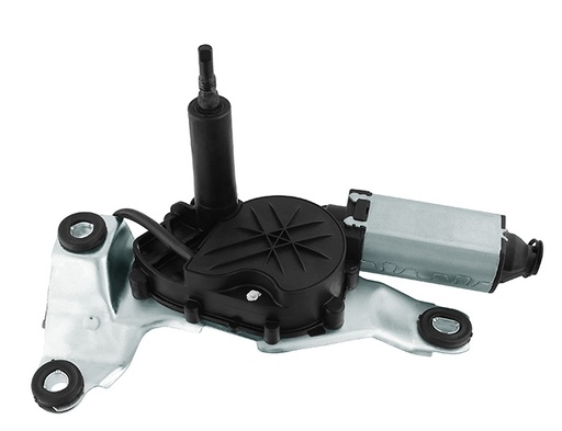 [9154525] Volvo Windshield wiper motor tailgate Xc70 V70 wiper (8667188) Volvo part no 9154525