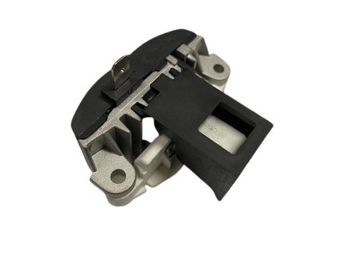 [1197311520_B] Spanningsregelaar vervanging v_x000d_
an Bosch: 1197311520  Min.14V 14.1V