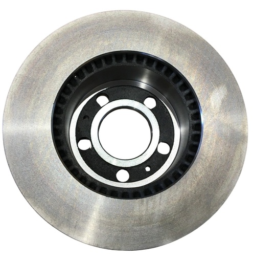 [270735] Volvo Brake Disc Front Vented Volvo 140 - 164 '72-'75 Volvo part no 270735