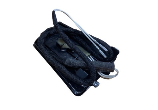 [30716713] Volvo Exterior Temperature Sensor in Outside Mirror Left Volvo S40 - V50 2004-2006 outside temperature meter Volvo part no 30716713