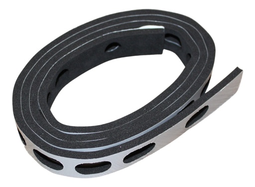 [31276363] Volvo Roof Molding Seal center  SEALING Volvo part no 31276363