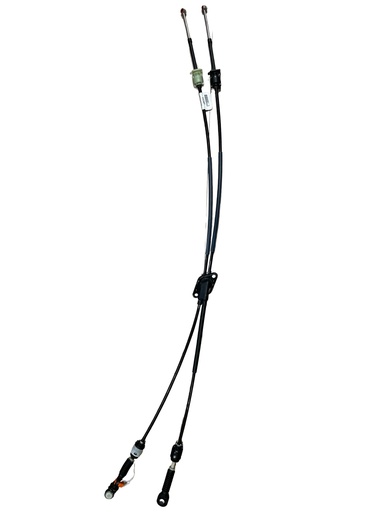 [31325660] Volvo Shift cable 6-speed manual Volvo V70 - S60 - XC70 Volvo part no 31325660