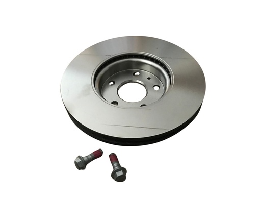 [31423722] Remschijf Voor 16 Inch (296mm) Volvo V90 - S90 - V60