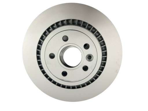 [31471028] Volvo Brake Disc Ventilated Rear with Electronic Parking Brake Volvo S80 - V70 - S60 - V60 - XC70 Volvo part no 31471028