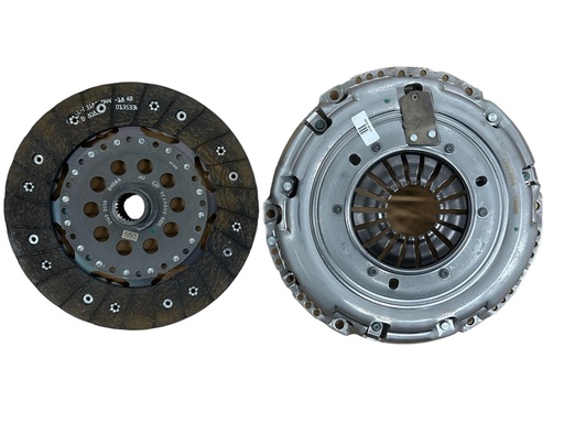 [31492036] Volvo Clutch and flywheel kit 4-CYL 2.0 Diesel Volvo S80 - V70 - XC70 - S60 - V60 - XC60 - S90 - V90 - XC90 - V40 - XC40 '14- Volvo part no 31492036