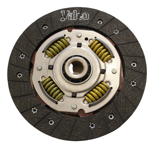 [3345369] koppeling plaat 1.9 Diesel Volvo 440/460