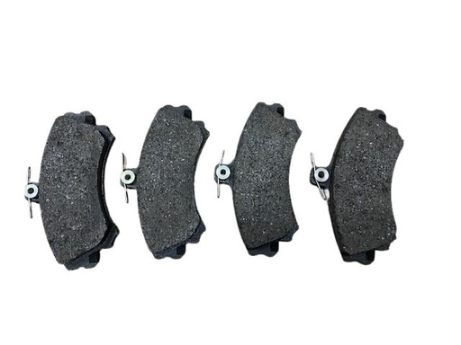 [3345670] Volvo Brake Pads Front Volvo S40 - V40 '96-'97 Volvo part no 3345670