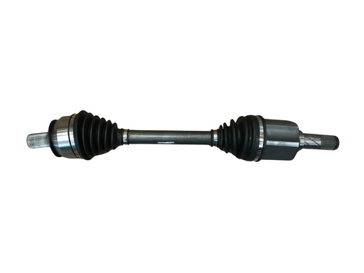 [36010060] Aandrijfas Links Volvo S60 - V60 - S80 - V70 M66