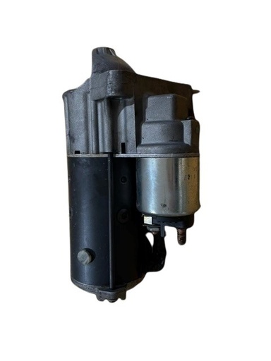 [8602083] Startmotor Diesel 1.9 Volvo S40 - V40 -1995-2000 gereviseerd