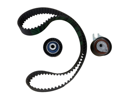 [8653649] Volvo Timing Belt Set Volvo S40 - V50 - C30 - C70 - V70 - S80 D4204T Volvo part no 8653649