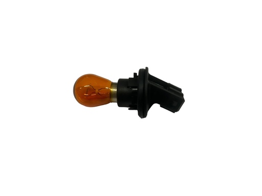 [8662986] Lampenhouder fitting met knipperlicht Volvo S60 - V70 - XC70 richtingaanwijzer 2000-2008