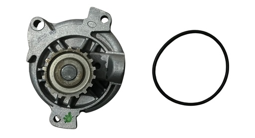 [8692839] Volvo Water pump Diesel Volvo S80 - S70 - V70 - 960 - 940 - 850 D24 - D5252T Volvo part no 8692839